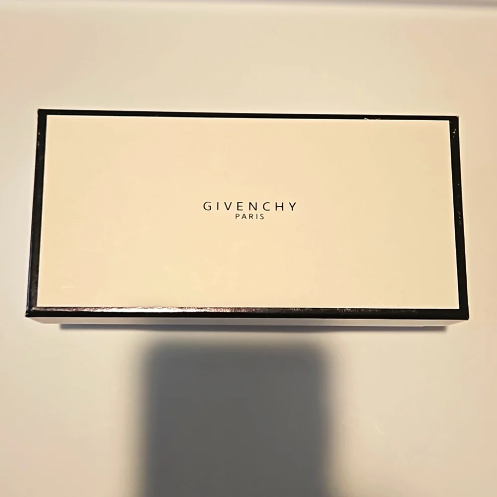 NWT Givenchy GV 7158/S Y11VT 60mm Gradient Geometric Sunglasses - Picture 5 of 10